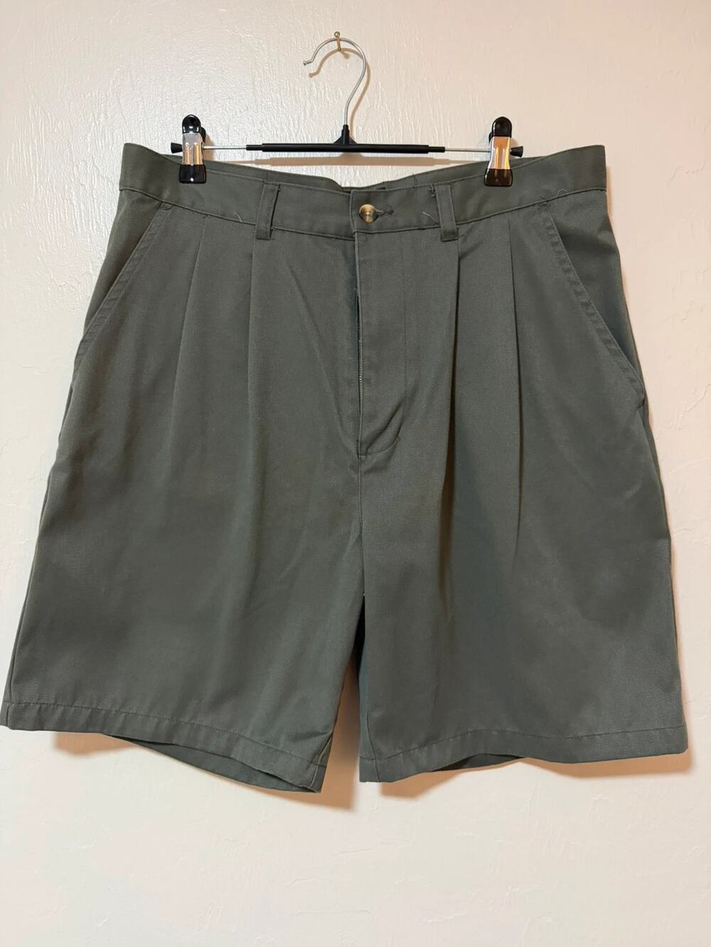 Puritan Shorts (32)